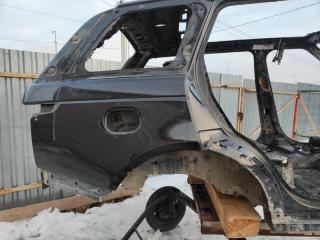 Крыло заднее правое Land Rover Range Rover L405 3.0 306DT 249 л.с БУ