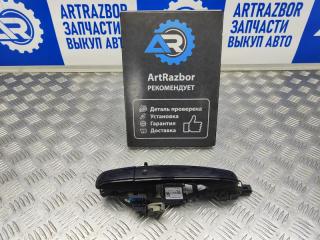 Ручка двери передней наружная правая Land Rover Range Rover L405 3.0 306DT 249 л.с БУ