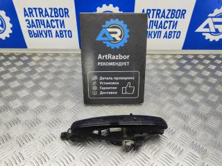 Ручка двери задней наружная левая Land Rover Range Rover L405 3.0 306DT 249 л.с БУ