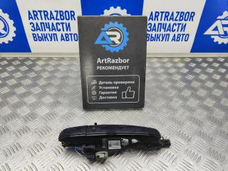 Ручка двери задней наружная правая Land Rover Range Rover L405 3.0 306DT 249 л.с БУ