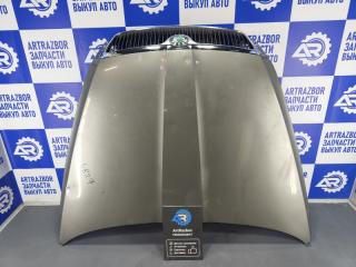 Капот Skoda Octavia A5 1Z 1.9 BXE 105 л.с. Дизель контрактная