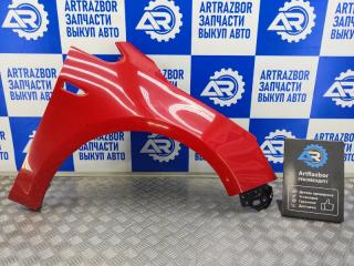 Крыло переднее правое Opel Astra J 1.3 A13DTE 95 л.с БУ