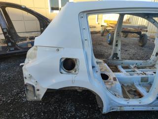 Крыло заднее правое Nissan Tiida C11 1.6 HR16 110 л.с БУ