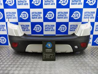 Бампер задний Opel Mokka J13 1.6 B16XER БУ