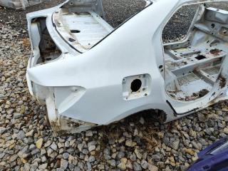 Крыло заднее правое Renault Logan 2 1.6 K7MA812 82 л.с БУ
