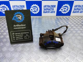 Суппорт передний левый Peugeot 408 4D 1.6 10HBXPSA5F0 119.6 л.с БУ