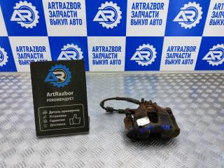 Суппорт передний правый Peugeot 408 4D 1.6 10HBXPSA5F0 119.6 л.с БУ