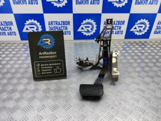 Педаль тормоза Audi A6 C6 3.1 AUK 256 л.с БУ