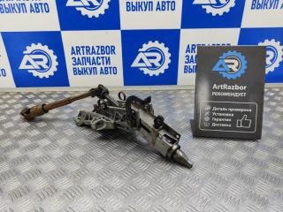 Колонка рулевая Ford Focus 2 1.6 HXDA 115 л.с БУ