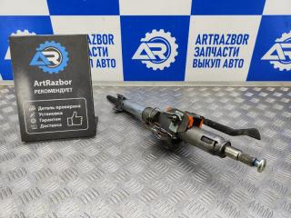 Колонка рулевая Opel Zafira B 1.8 Z18XER 140 л.с. БУ