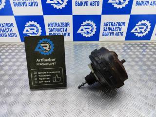 Усилитель тормозов вакуумный Audi A4 B6 1.8 BEX 190 л.с БУ