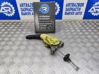 Ручник Ford Focus 1 2.0 1FAFP (Split Port) 110.2 л.с БУ