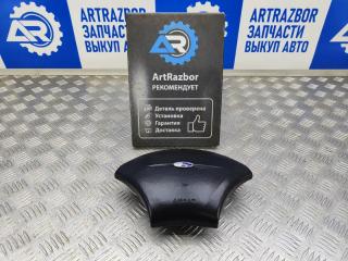 Подушка безопасности в руль Ford Focus 1 2.0 1FAFP (Split Port) 110.2 л.с БУ