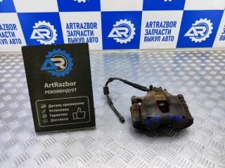 Суппорт передний правый Peugeot 408 4D 1.6 10FHBX (EP6C) 120 л.с БУ