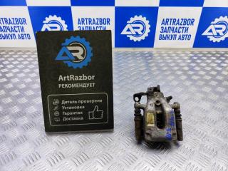 Суппорт задний правый Peugeot 408 4D 1.6 10FHBX (EP6C) 120 л.с БУ