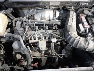 Двигатель ДВС SsangYong Actyon 2 CK 2.0 D20DTF 671950 149 л.с. Дизель БУ