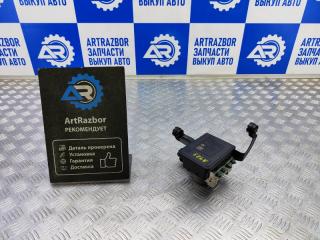 Блок ABS (насос) BMW 320I F30/F31 2.0 N20B20B 184 л.с БУ