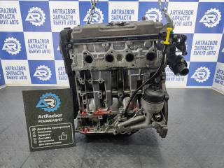 Двигатель ДВС Peugeot 206 1.4 KFW 75 л.с БУ
