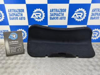 Обшивка крышки багажника Ford Focus 2 MK2 1.8 QQDB 125 л.с. Седан БУ