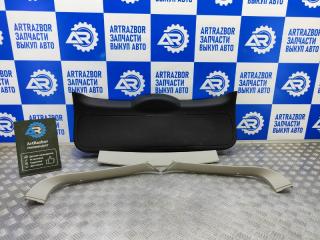 Обшивка крышки багажника Ford Focus 2 1.6 HWDB 100 л.с. Купе БУ
