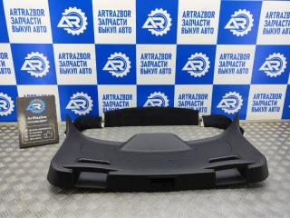 Обшивка крышки багажника Ford Focus 3 1.6 PNDA 125л.с. Хэтчбек БУ