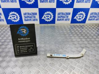 Кронштейн заднего бампера левый Mitsubishi Lancer 10 CY 1.5 4A91 109 л.с БУ