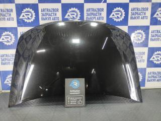 Капот Renault Duster 1.6 K4MA690 102 л.с БУ