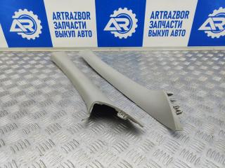 Обшивка стойки передняя Renault Logan Stepway 2 2020 1.6 K4M845 102 л.с