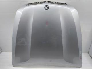 Капот BMW X5 E70 M57306 D3 контрактная