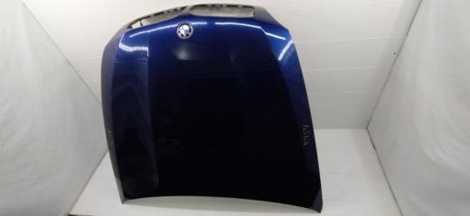 Капот передний BMW X5 E70 M57306 D3 контрактная