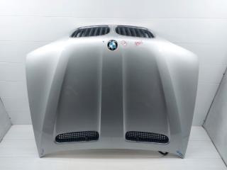 Капот BMW X5 Е53 M57N контрактная