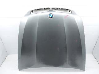 Капот передний BMW X5 E70 N57D30A контрактная