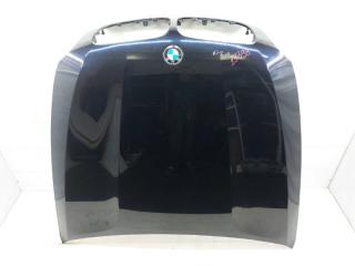 Капот передний BMW X5 E70 N57D30B / 40d N57S контрактная
