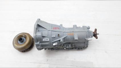 АКПП BMW 5 - Series F10 2012 N55 B30 A
