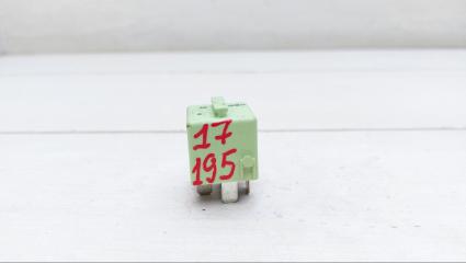 Реле BMW X5 E53 2006 M54 B30 A Реле BMW X5 E53 2006 M54 B30 A