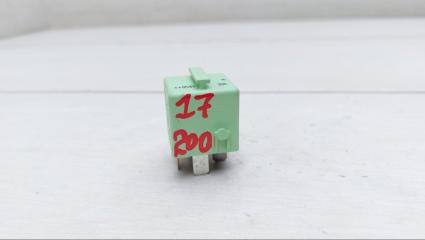 Реле BMW X5 E70 2008 M57306 D3 Реле BMW X5 E70 2008 M57306 D3