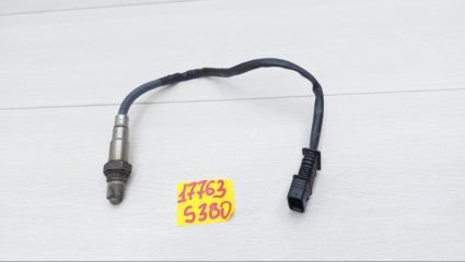 Лямд-зонд BMW 5 - Series F10 2015 N55 B30 A