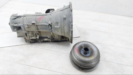 АКПП Land Rover Range Rover L405 2012 306DT 3л Дизeль