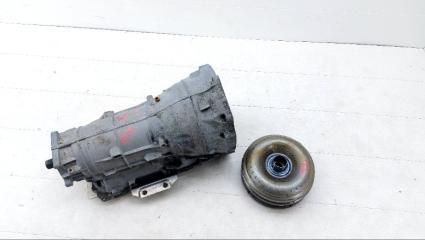 АКПП BMW x6 e71 2011 N57D30B / 40d N57S