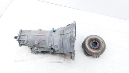 АКПП BMW X5 F15 2014 N63B44B