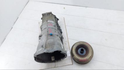 АКПП BMW X5 E70 2007 M57N2 306 d3
