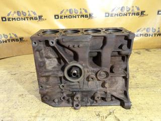Блок цилиндров двигателя 1.0 Volkswagen Pointer BJR БУ