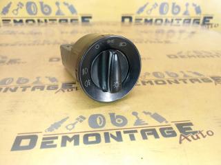 Переключатель света фар Volkswagen Passat B5 3B5 ARG БУ