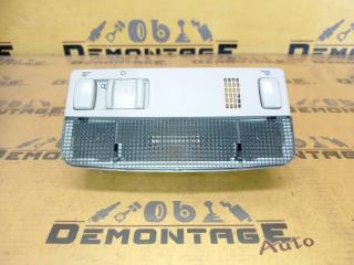 Плафон салонный центральный Volkswagen Passat B5 3B5 ARG БУ