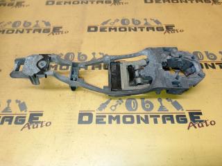 Кронштейн ручки двери Volkswagen Passat B5 3B5 ARG БУ