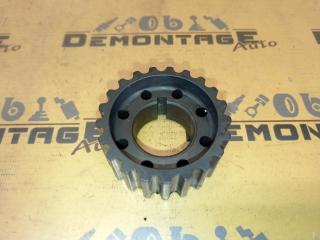 Шестерня коленвала Hyundai Sonata 4 (IV) EF 2008 G4GC