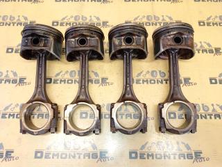 Поршень с шатуном 2.0 Hyundai Sonata 4 (IV) EF 2008 G4GC