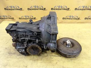 Коробка автоматическая DFH 1.9 Audi A4 B5 8D2 1997 Audi A4 B5 8D2 1997