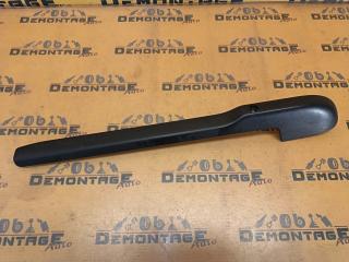 Накладка на салазки сиденья левая Volkswagen Golf 4 1J1 AKQ