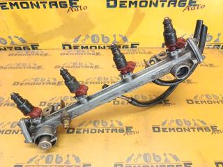 Форсунки топливные 2.4 Mercedes-Benz E-class W210 1997 M112